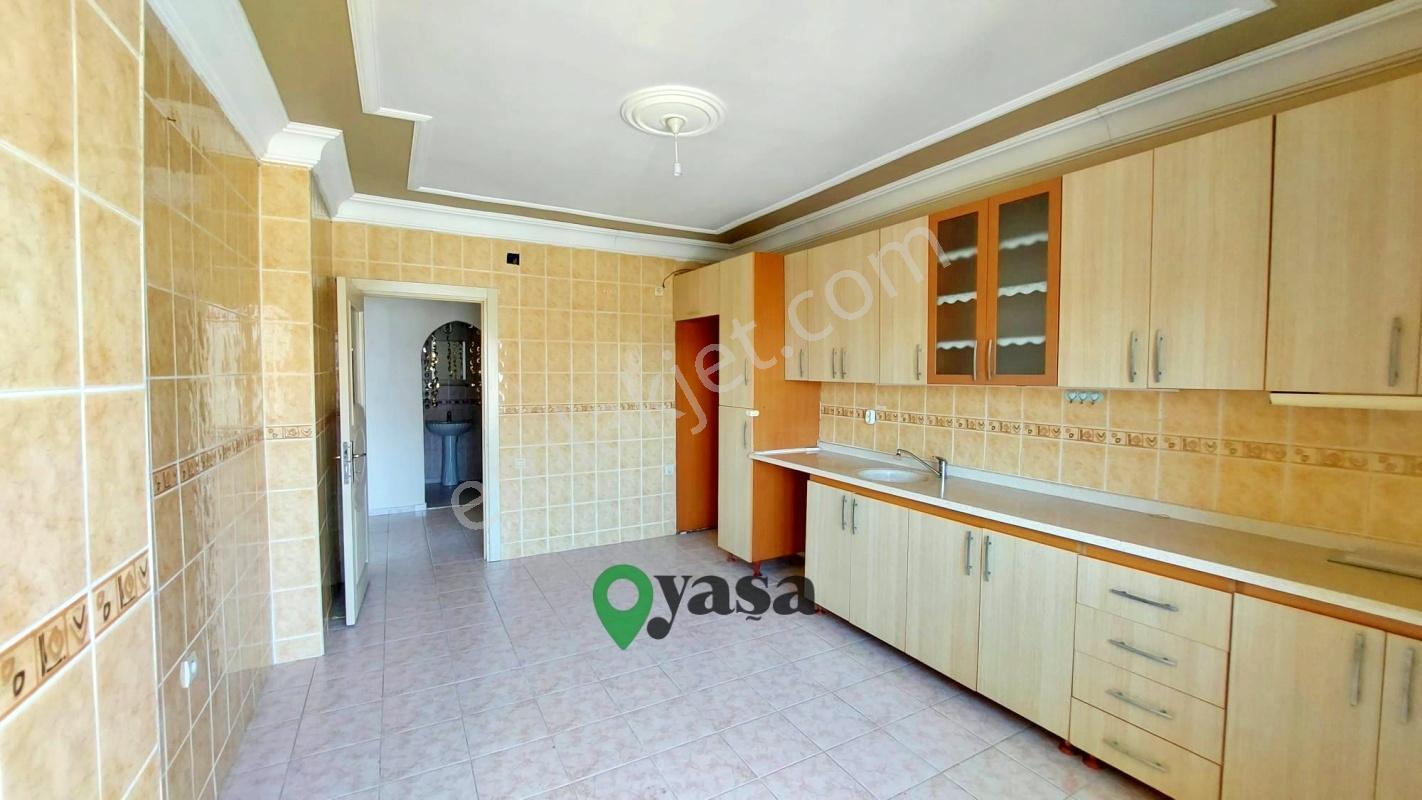 Yaşa Gyd Hürriyet Mahallesi 3+1 Kiralık Daire | Merkezi Konumda - Görsel 2