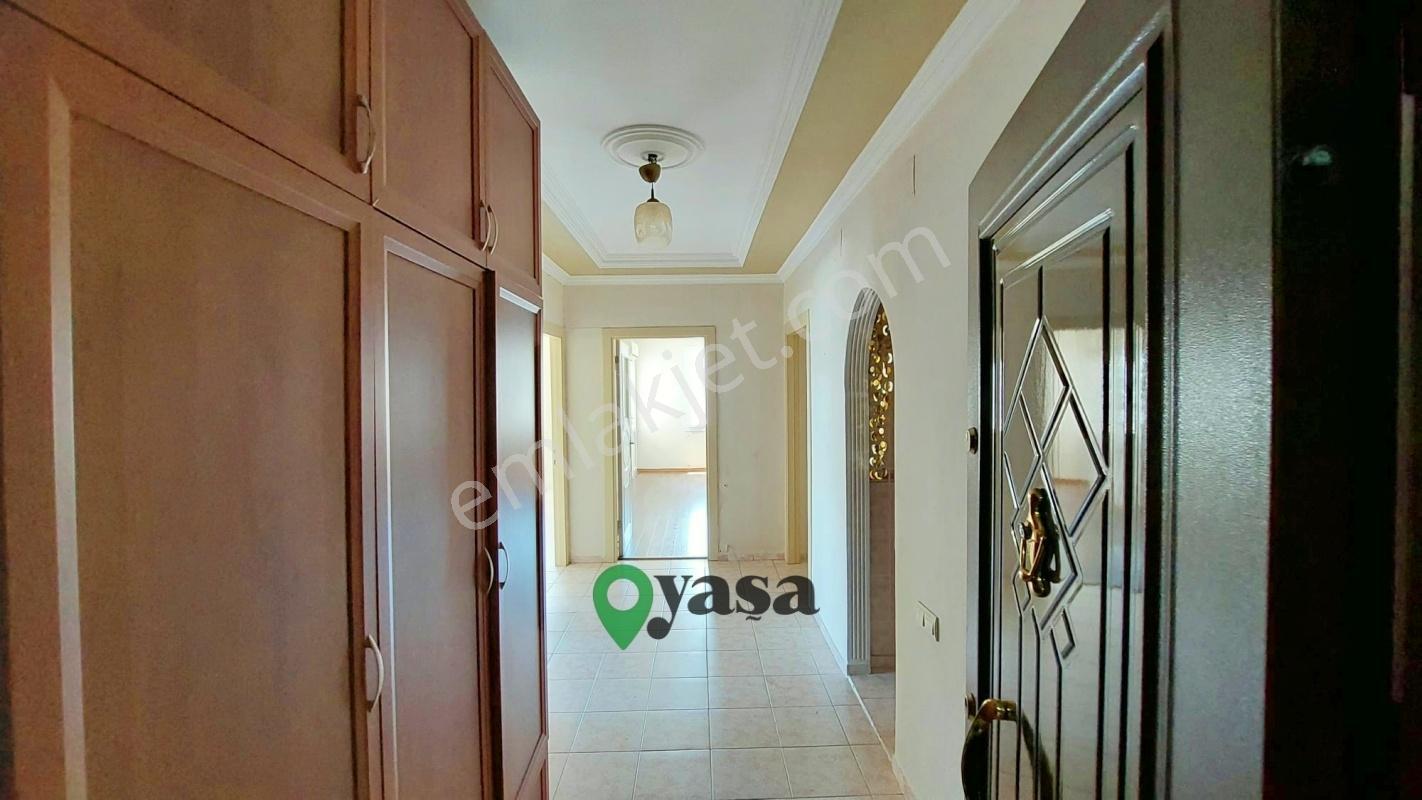 Yaşa Gyd Hürriyet Mahallesi 3+1 Kiralık Daire | Merkezi Konumda - Görsel 4