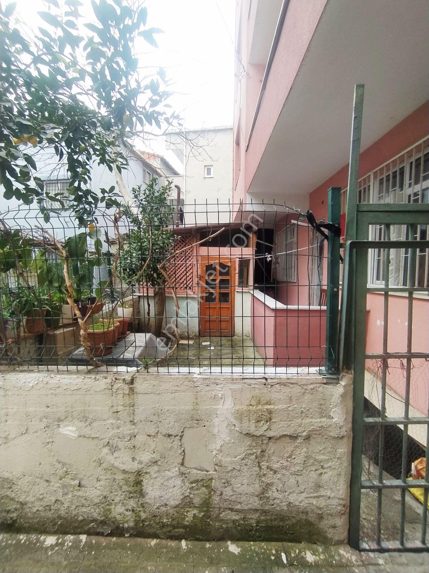 Mertcan Dan Gümüşpınar Mah 4 Katlı 174m2 Fırsat Satılık Bina - Görsel 8