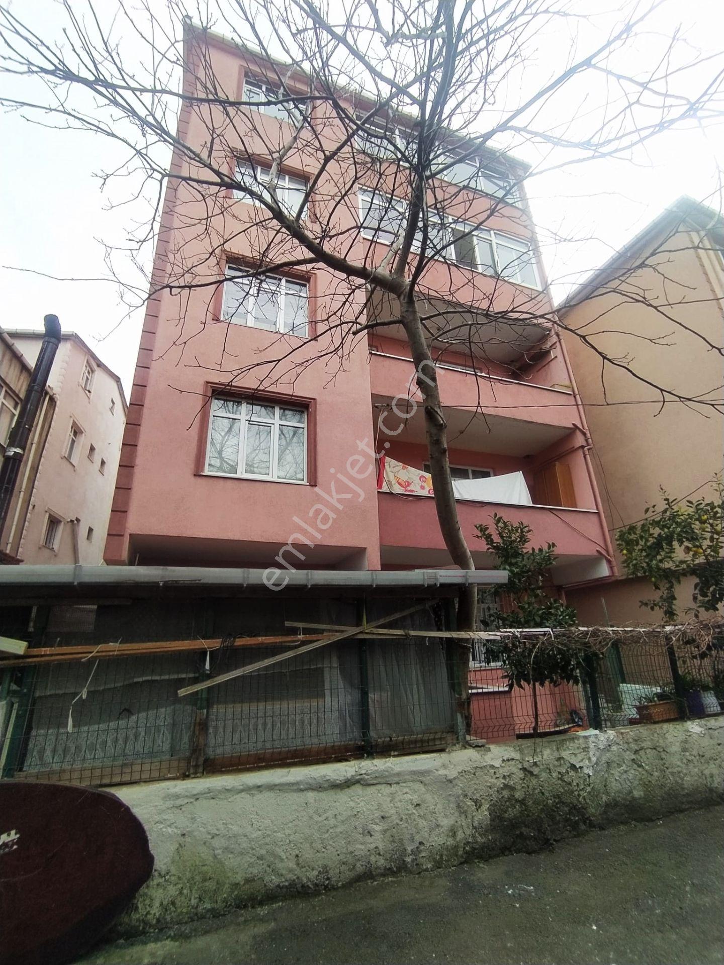 Mertcan Dan Gümüşpınar Mah 4 Katlı 174m2 Fırsat Satılık Bina - Görsel 4