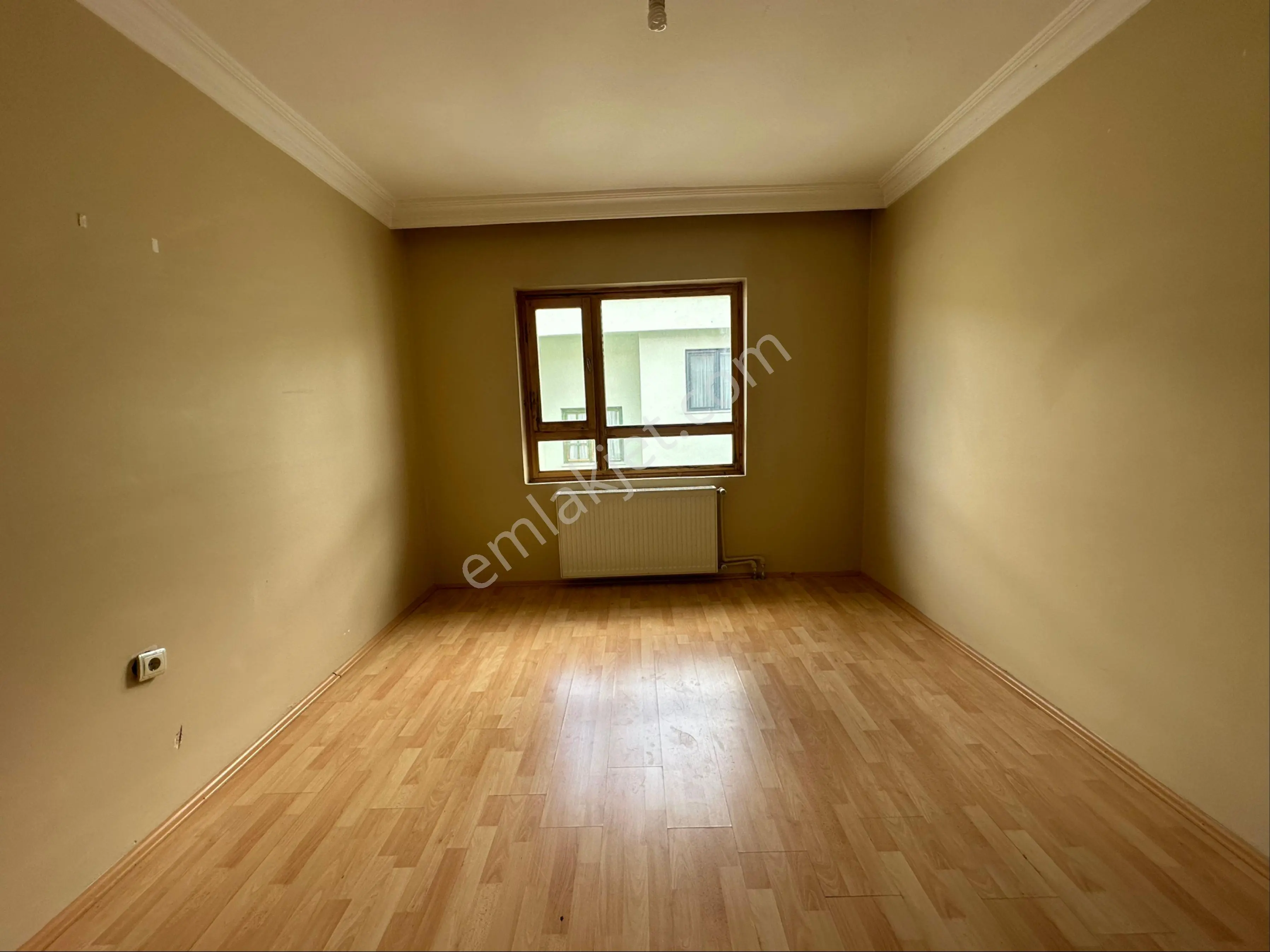 Cb Vizyon Dan Gölbaşı Bahçelievler De Kiralık Daire - Görsel 5