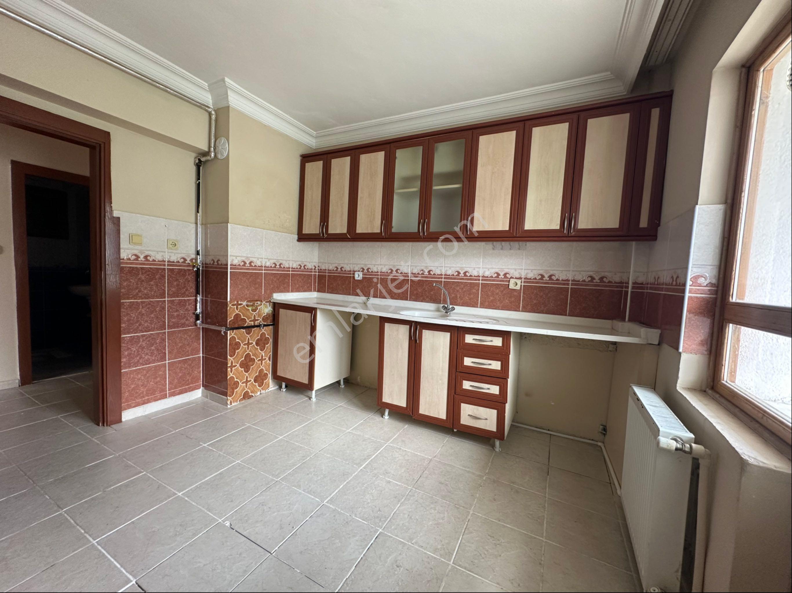 Cb Vizyon Dan Gölbaşı Bahçelievler De Kiralık Daire - Görsel 11