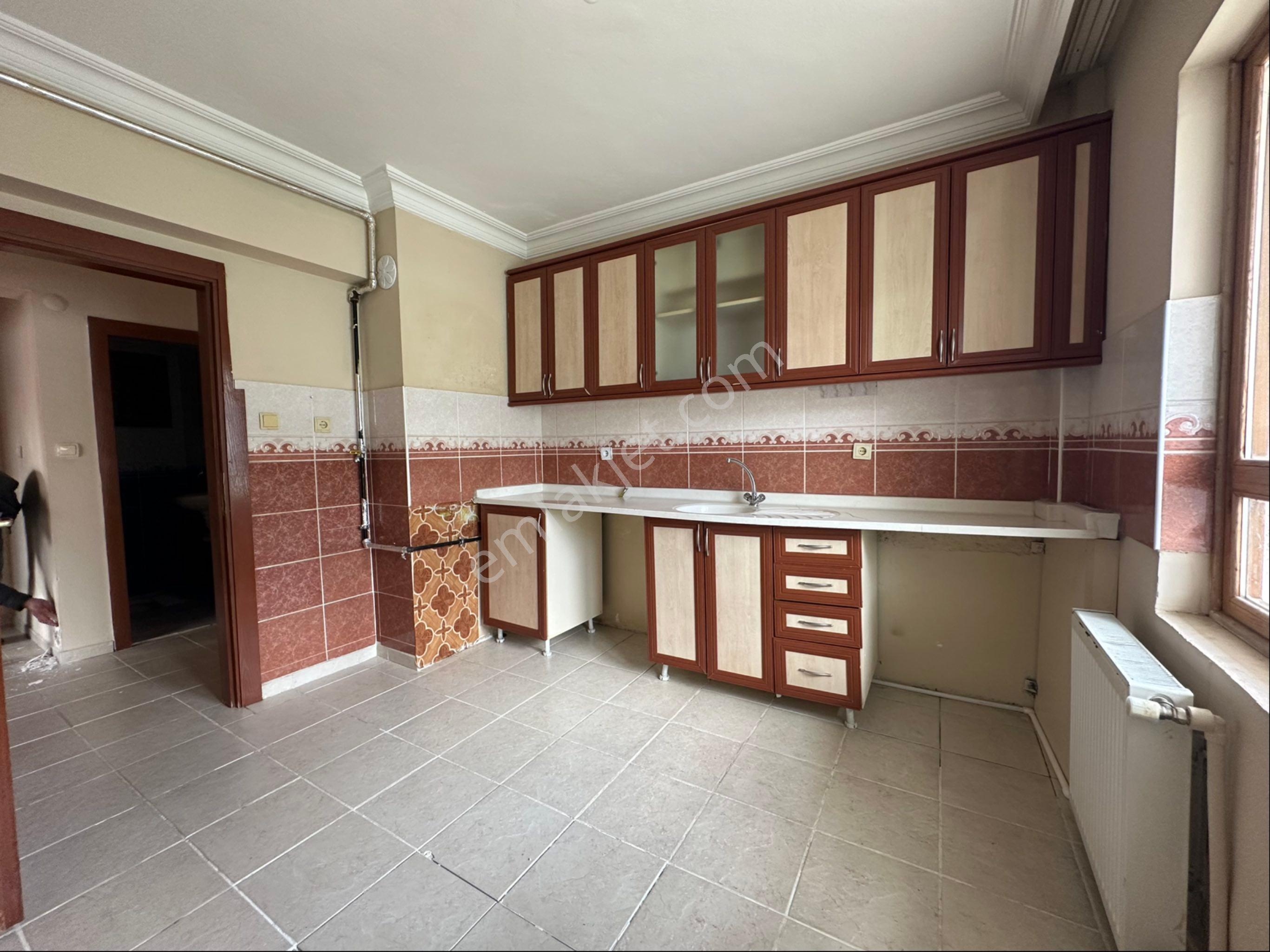 Cb Vizyon Dan Gölbaşı Bahçelievler De Kiralık Daire - Görsel 10