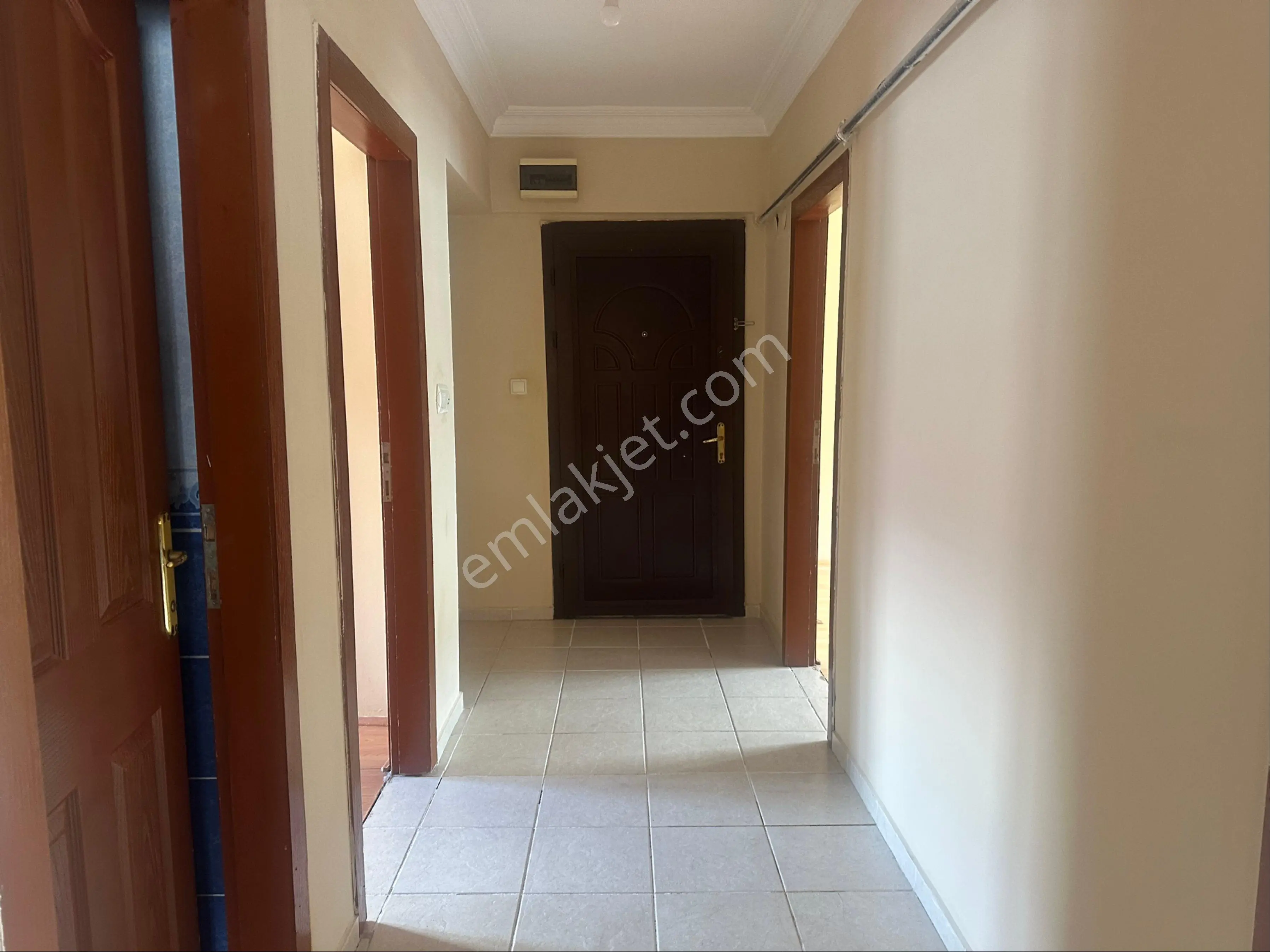 Cb Vizyon Dan Gölbaşı Bahçelievler De Kiralık Daire - Görsel 3