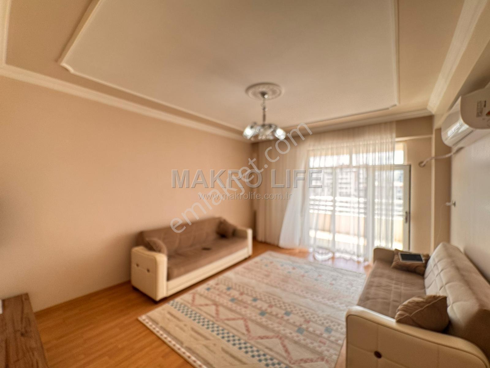 Luna Park Karşısında 3+1 Hasarsız Daire - Görsel 5