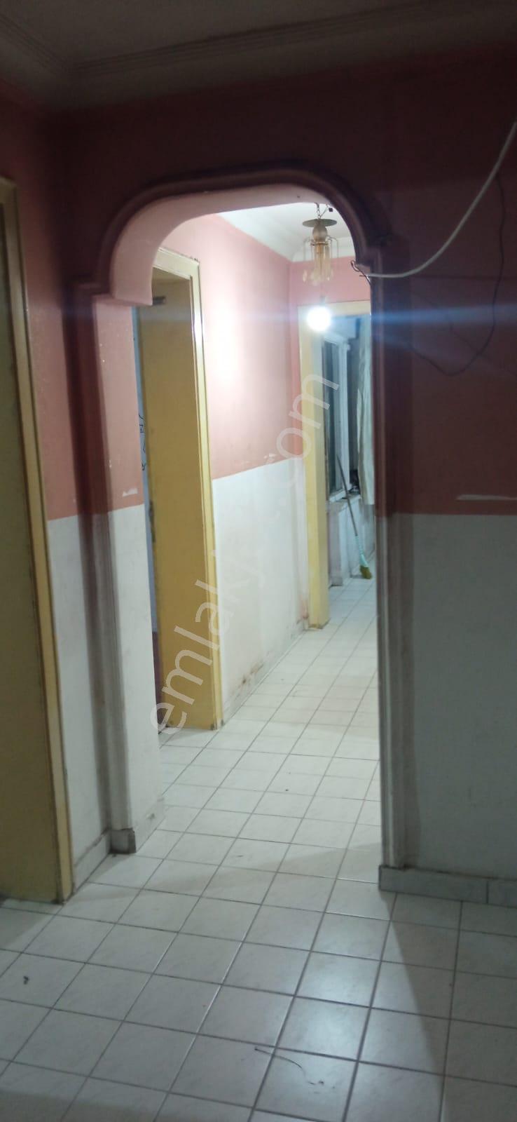 İsa Kavak Gayrimenkul’den Kiralık 2+1 Daire – Meram Pirebi