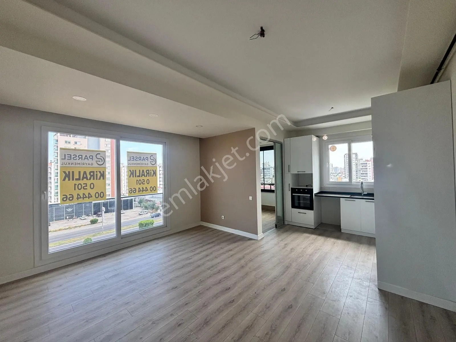 Parsel Gayrimenkul' Den Batıkent Te Kiralık 2+1 Daire - Görsel 3