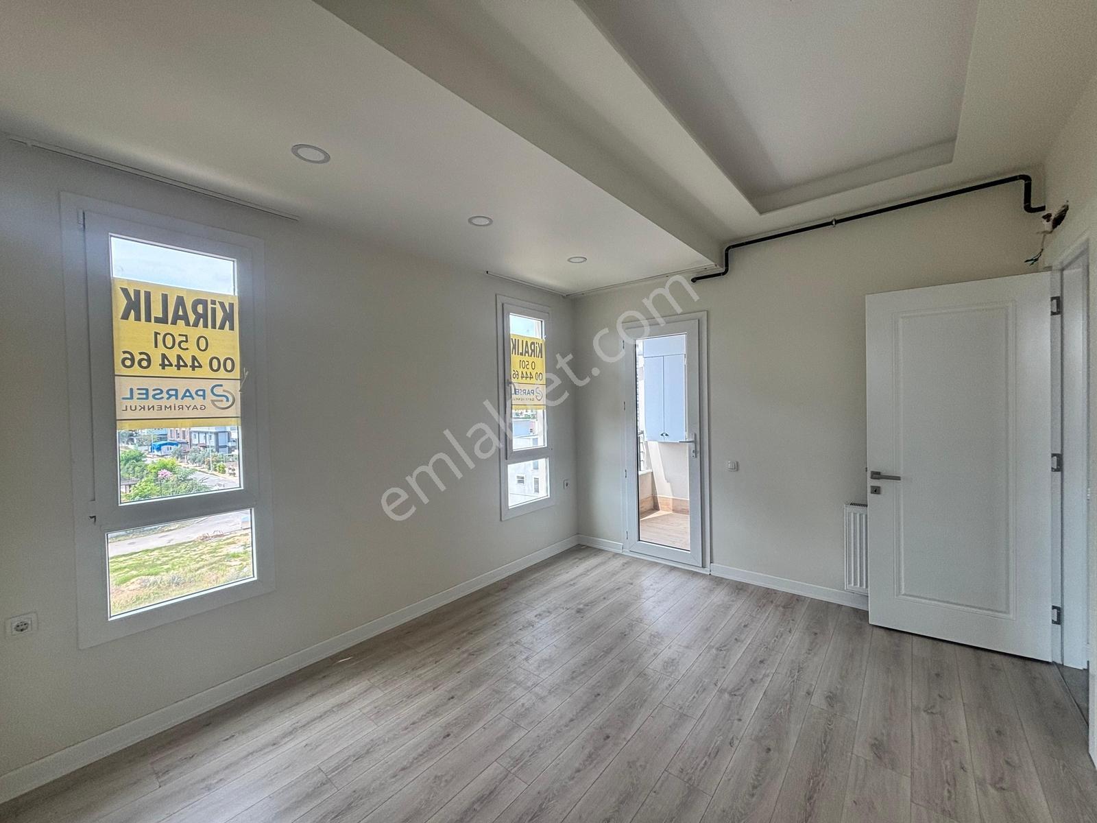 Parsel Gayrimenkul' Den Batıkent Te Kiralık 2+1 Daire - Görsel 16