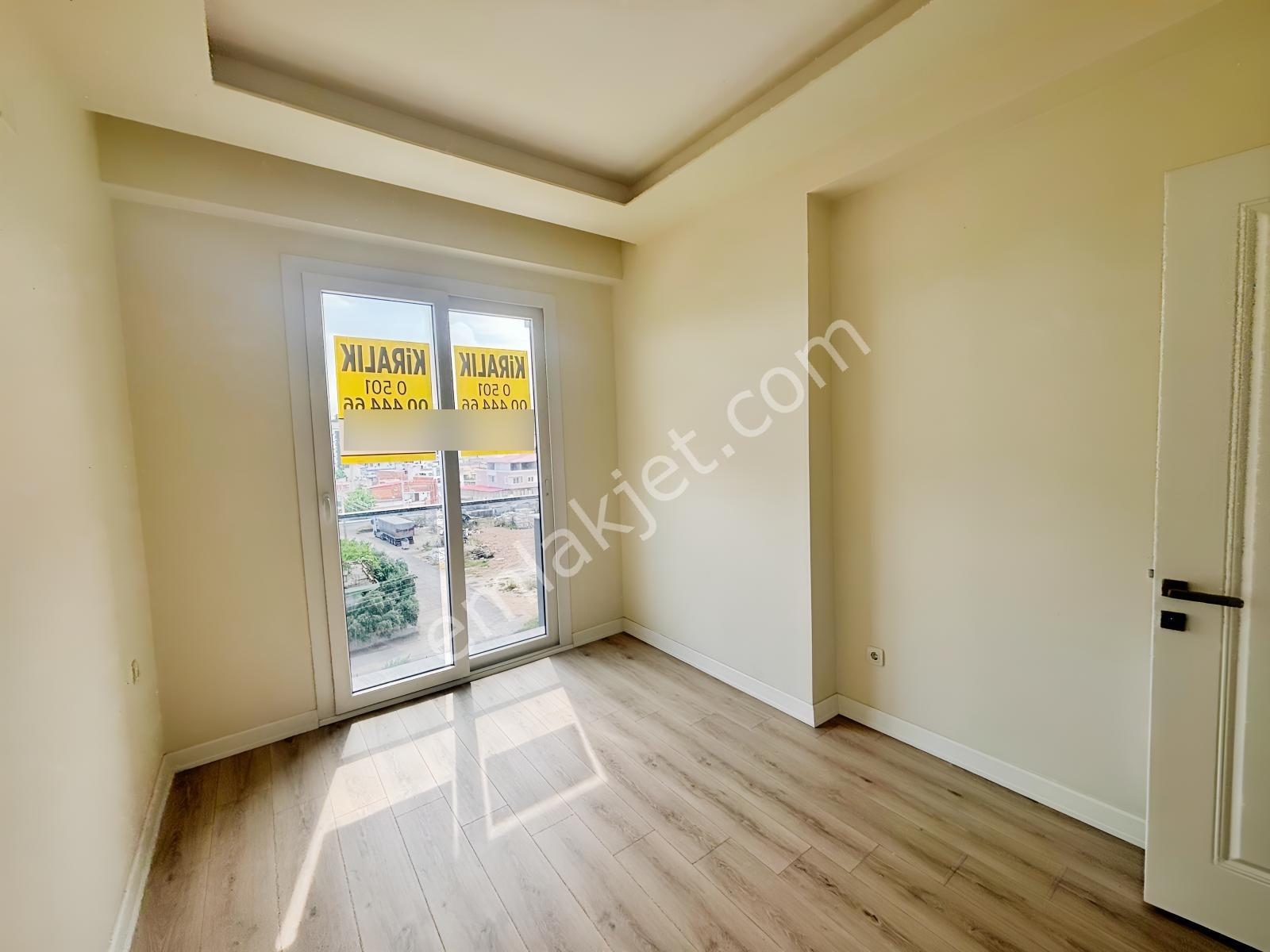 Parsel Gayrimenkul' Den Batıkent Te Kiralık 2+1 Daire - Görsel 9