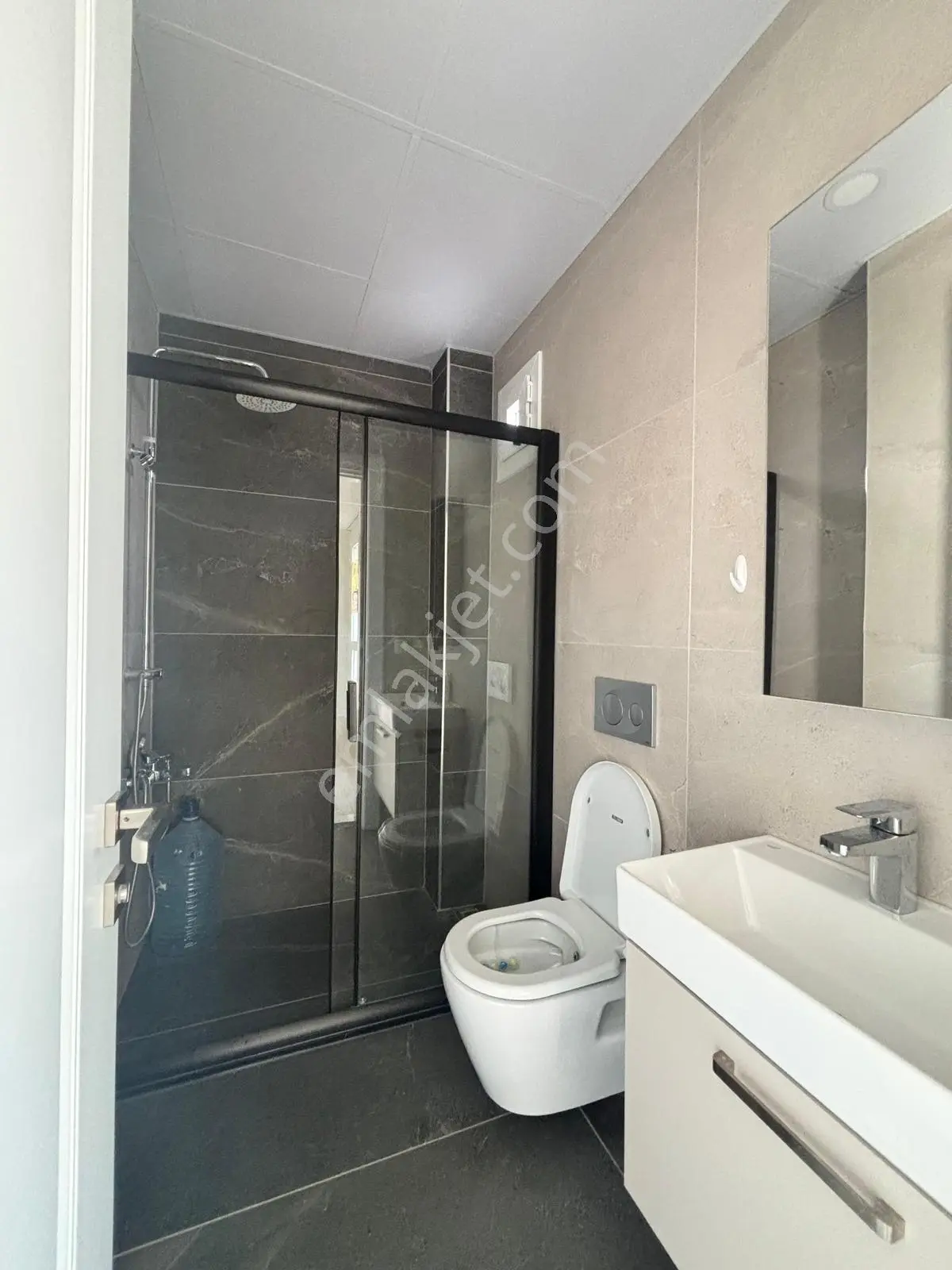 Parsel Gayrimenkul' Den Batıkent Te Kiralık 2+1 Daire - Görsel 18