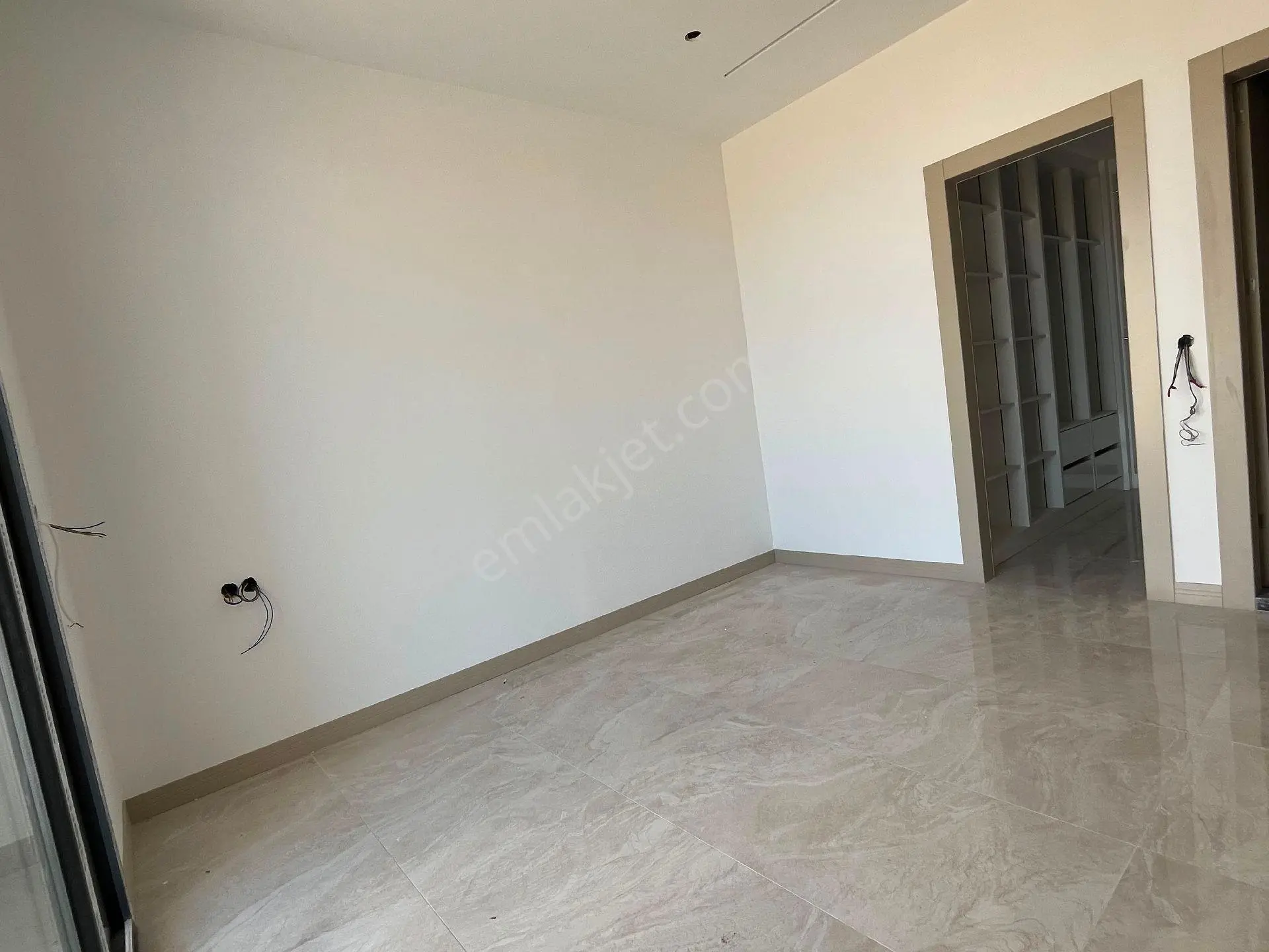 Nexus Point'ten Yenişafakta Satılık 3+1 Daire - Görsel 5