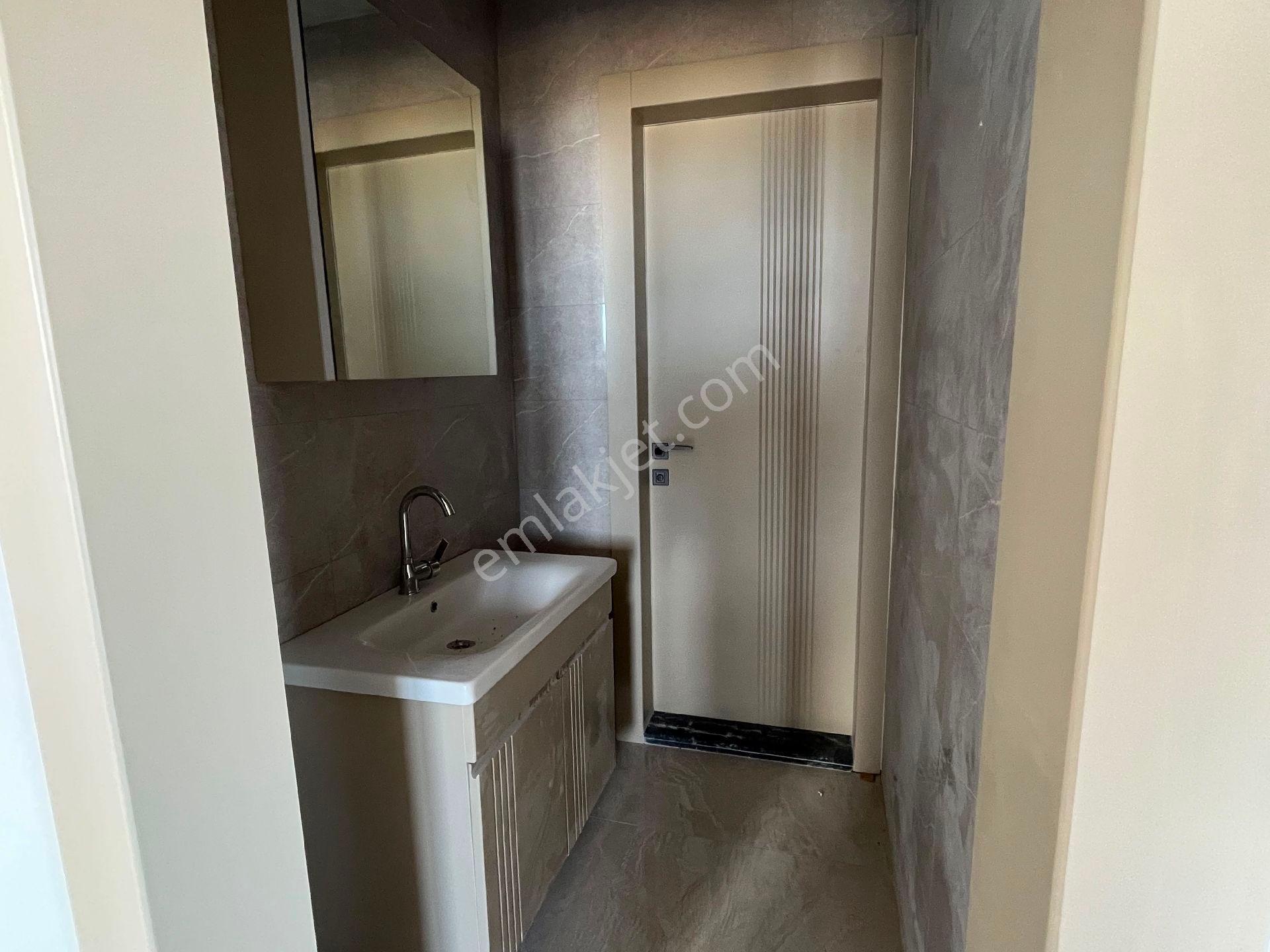 Nexus Point'ten Yenişafakta Satılık 3+1 Daire - Görsel 16