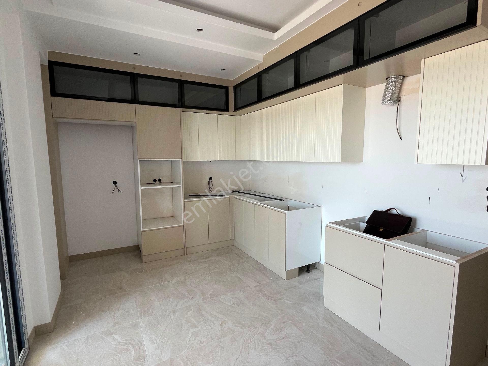 Nexus Point'ten Yenişafakta Satılık 3+1 Daire - Görsel 6