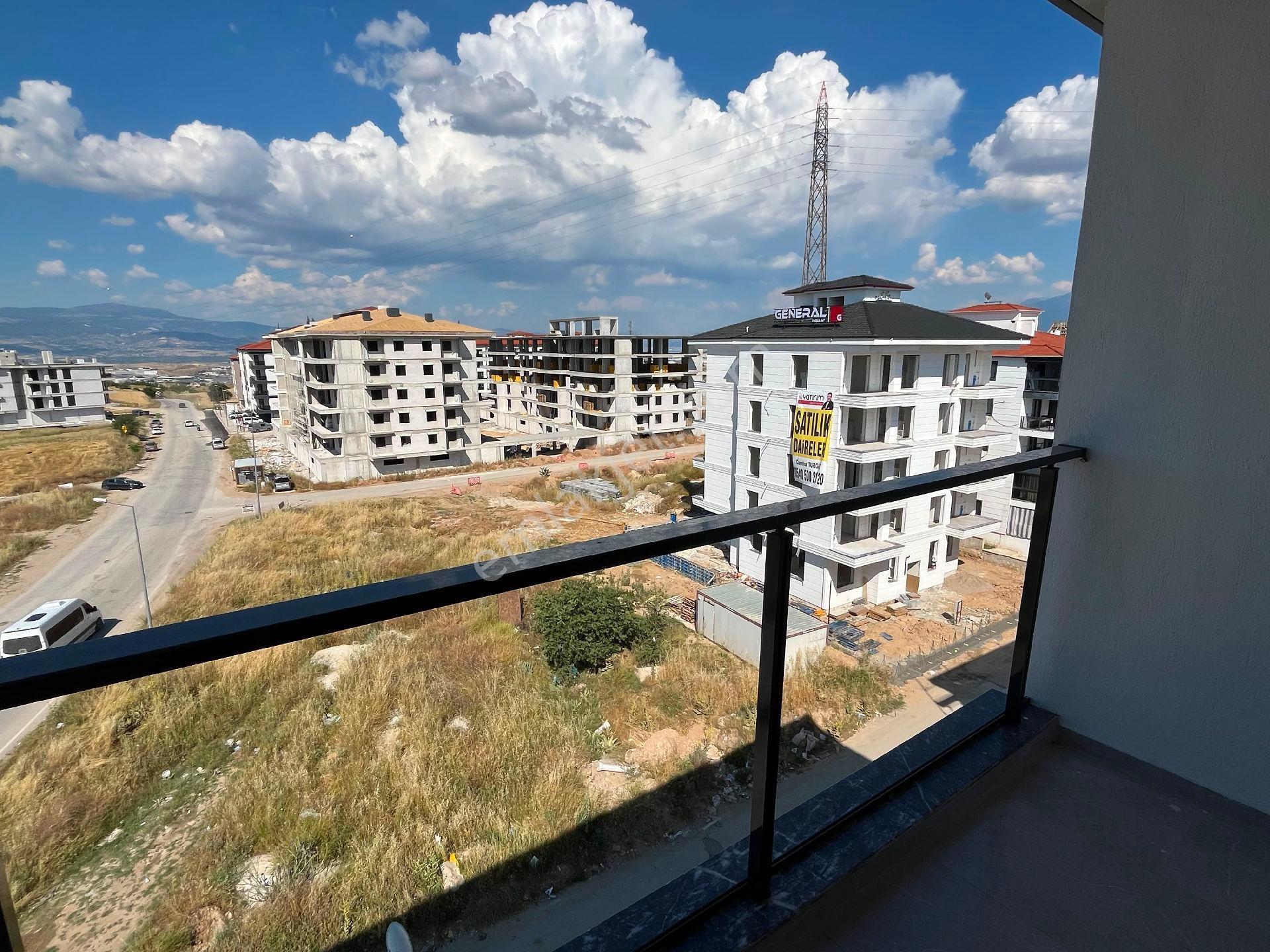 Nexus Point'ten Yenişafakta Satılık 3+1 Daire - Görsel 27
