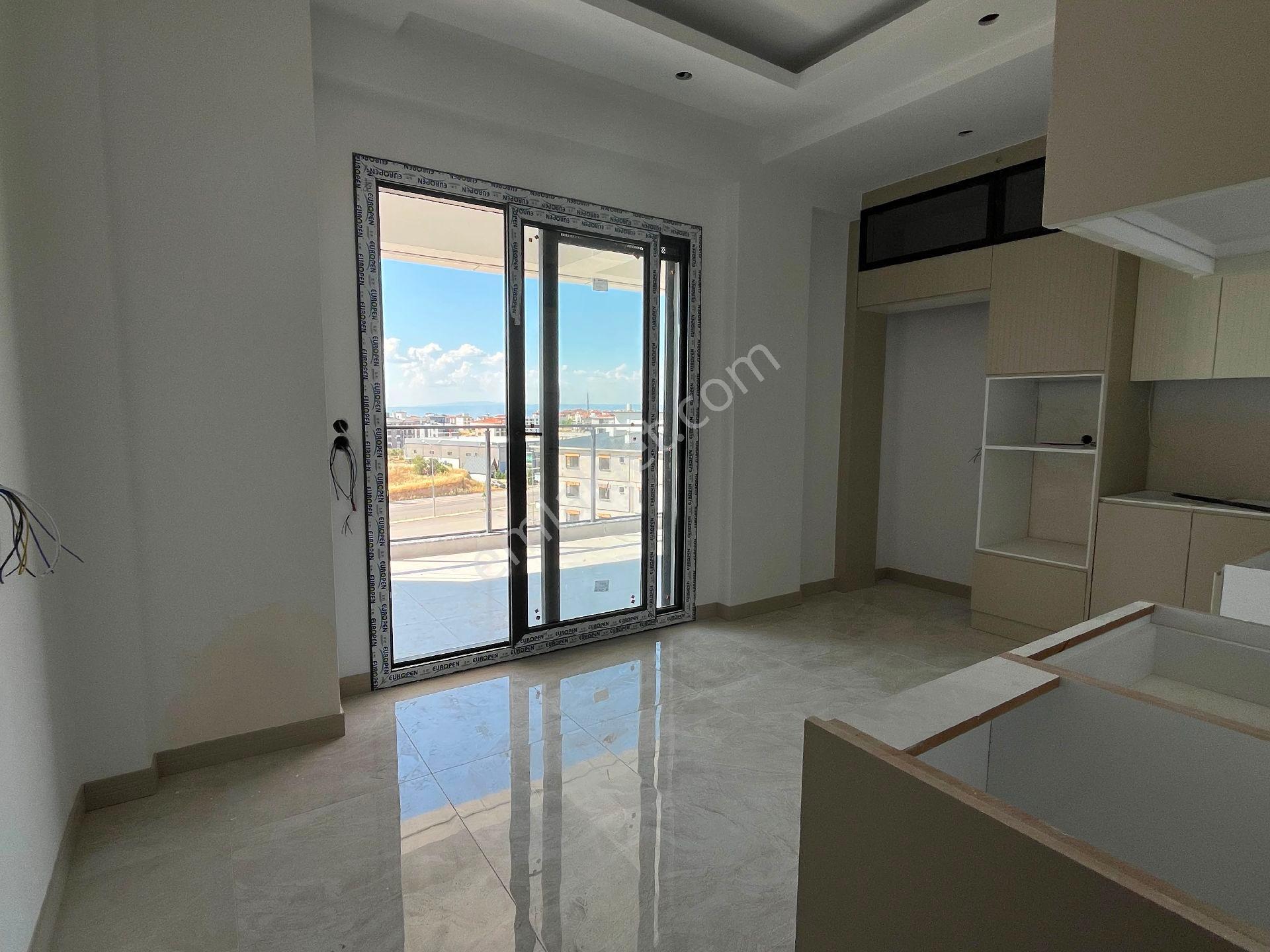 Nexus Point'ten Yenişafakta Satılık 3+1 Daire - Görsel 7