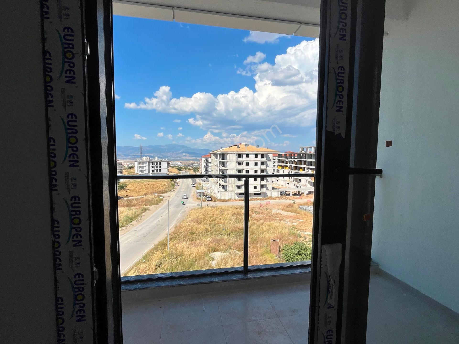 Nexus Point'ten Yenişafakta Satılık 3+1 Daire - Görsel 26