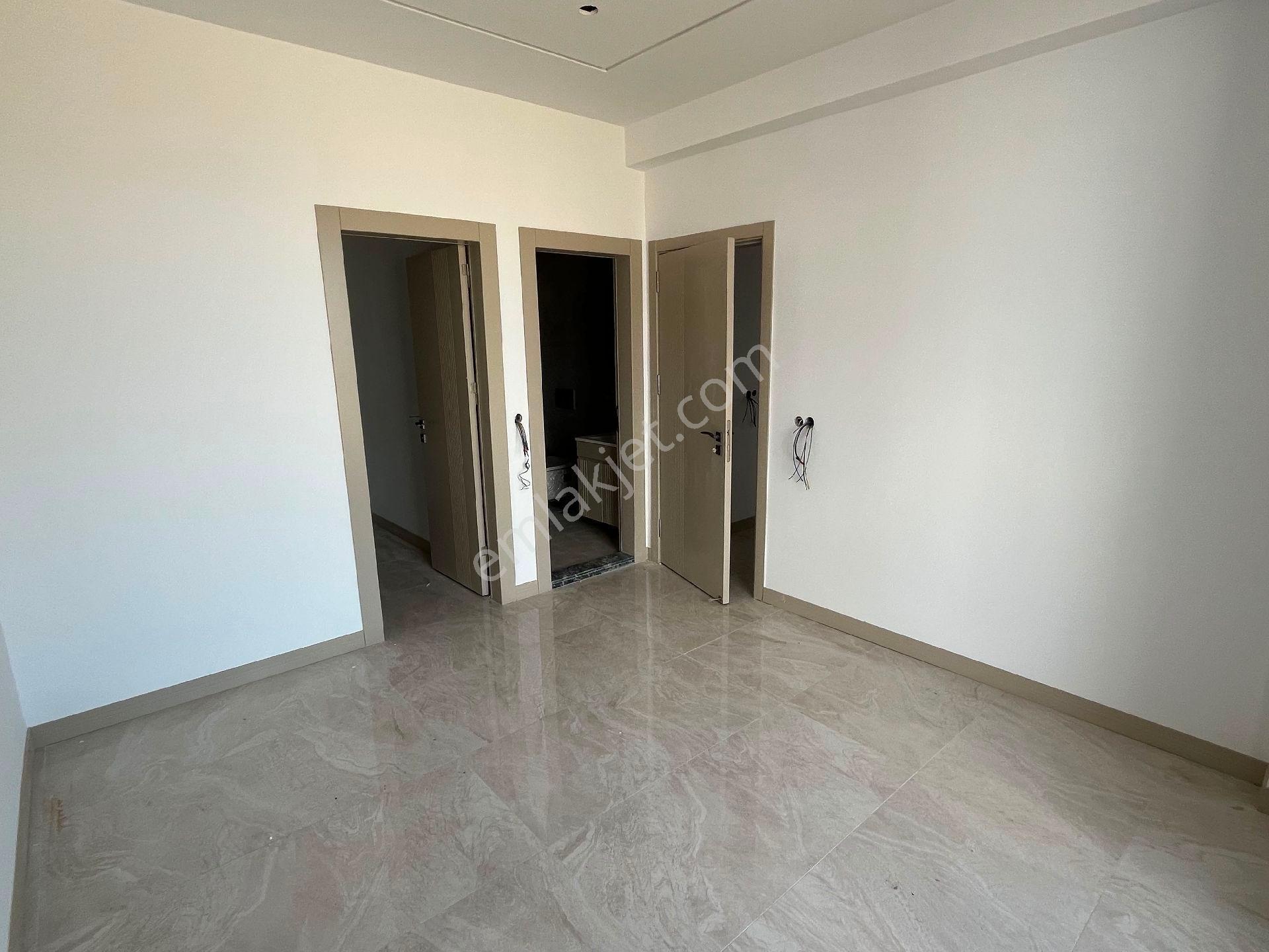 Nexus Point'ten Yenişafakta Satılık 3+1 Daire - Görsel 22