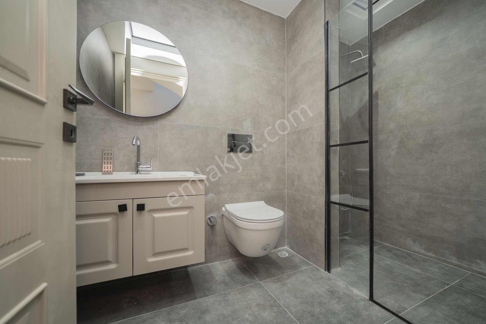 Konal 'dan | Cadde Üzeri Lüx 4+1 Villa - Görsel 6