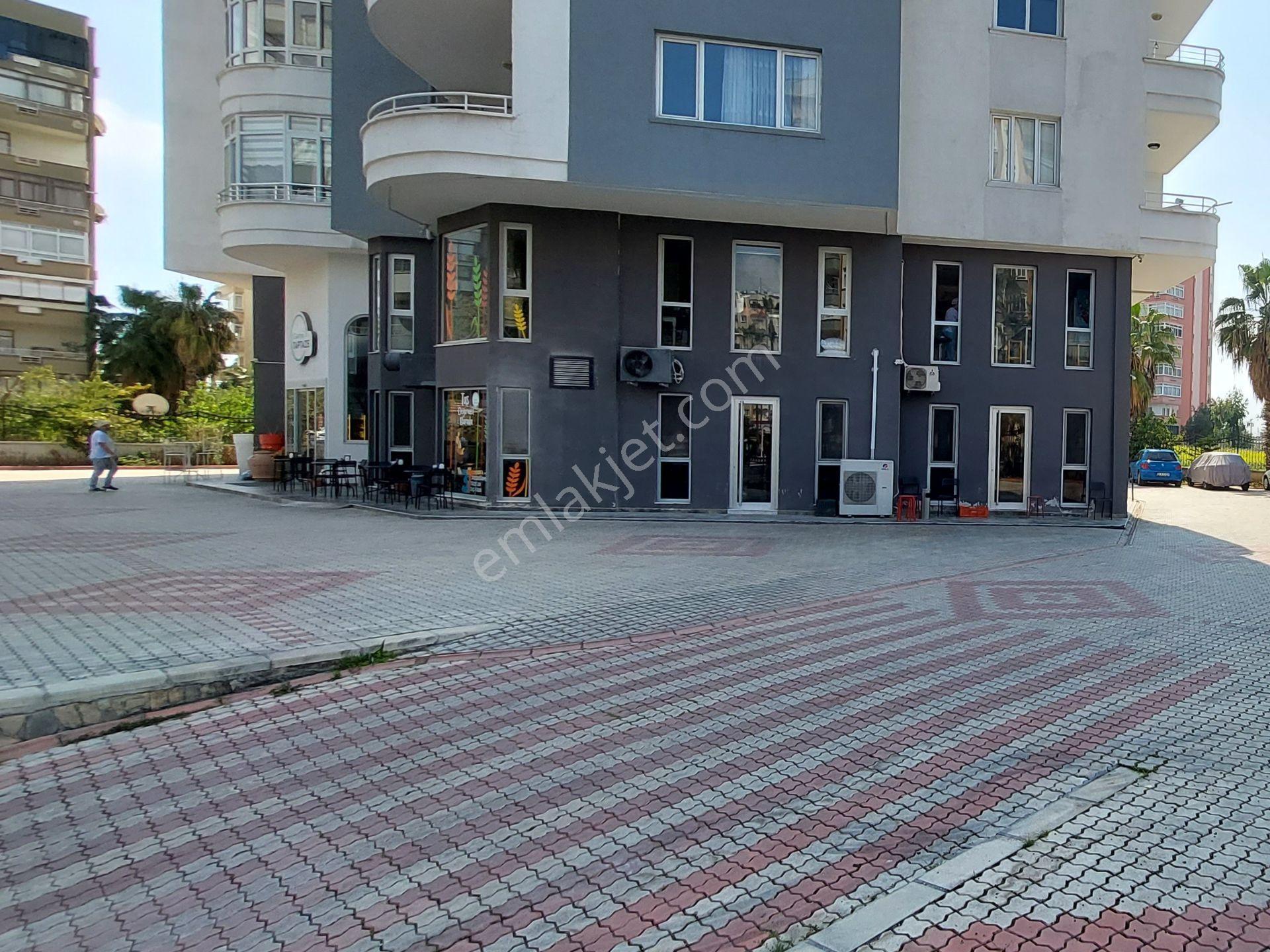 Yenişehir Adnan Menderes Marina Karşısı Satılık 4+1 Daire - Görsel 34