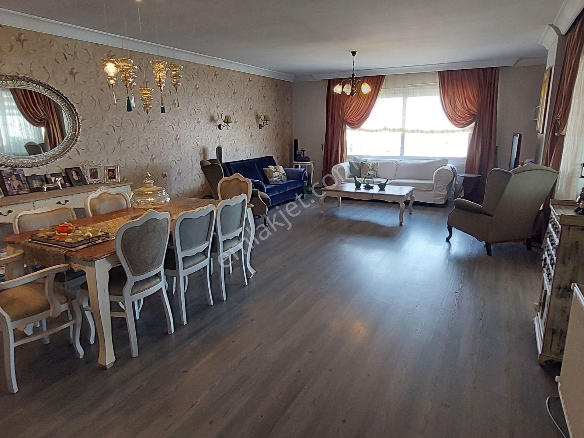 Yenişehir Adnan Menderes Marina Karşısı Satılık 4+1 Daire - Görsel 15