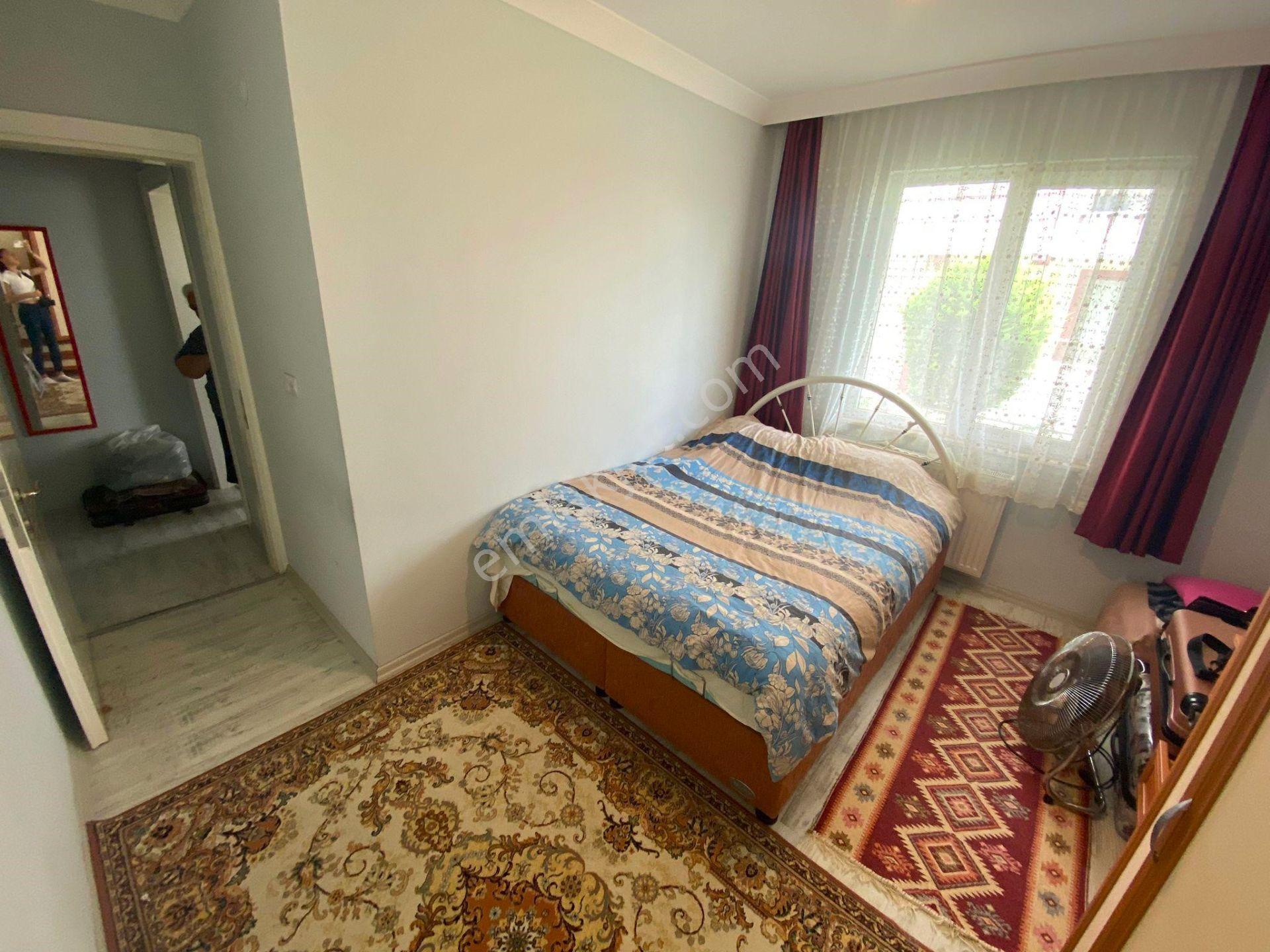 Yüksel'den Altınkum'da Ayrı Mutfak Ultra Lux Asansörlü 2+1 Daire - Görsel 23