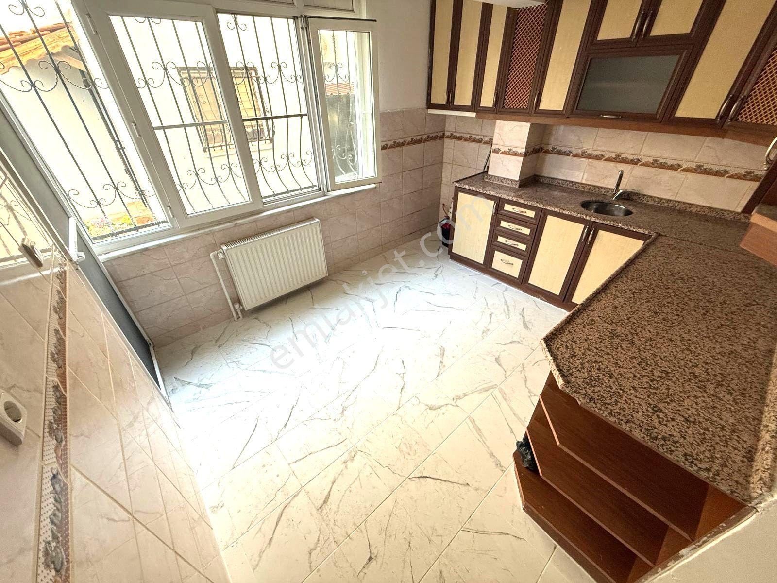 𝄞blue Life Egen'den Denize 50mt Bahçe Kullanımlı Ayrı Mutfaklı Çok Geniş 3+1 Kiralık Daire - Görsel 17