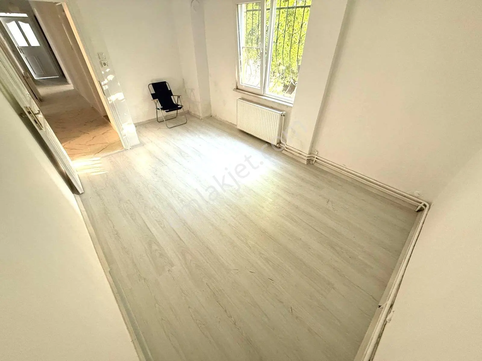 𝄞blue Life Egen'den Denize 50mt Bahçe Kullanımlı Ayrı Mutfaklı Çok Geniş 3+1 Kiralık Daire - Görsel 5