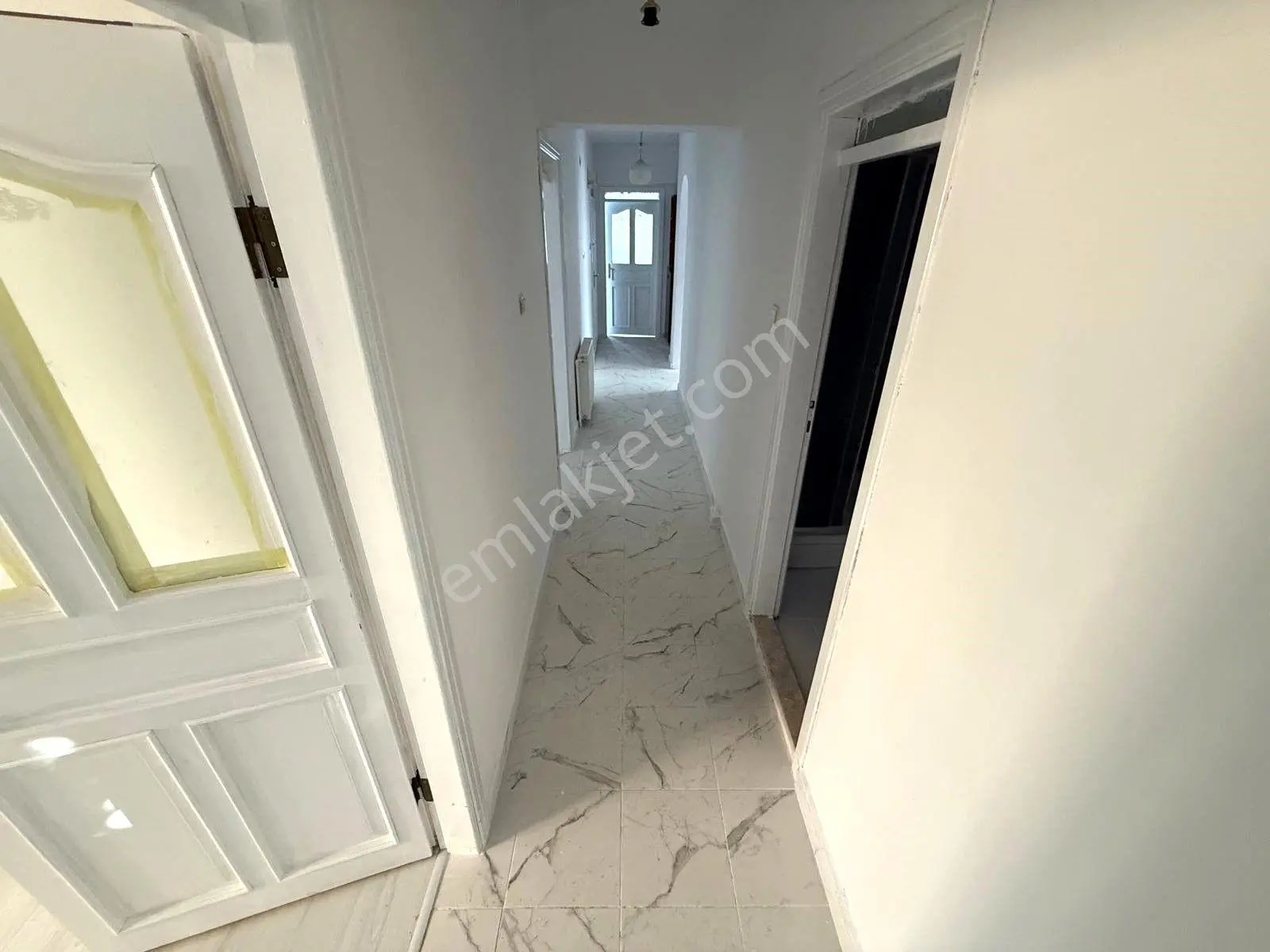 𝄞blue Life Egen'den Denize 50mt Bahçe Kullanımlı Ayrı Mutfaklı Çok Geniş 3+1 Kiralık Daire - Görsel 4