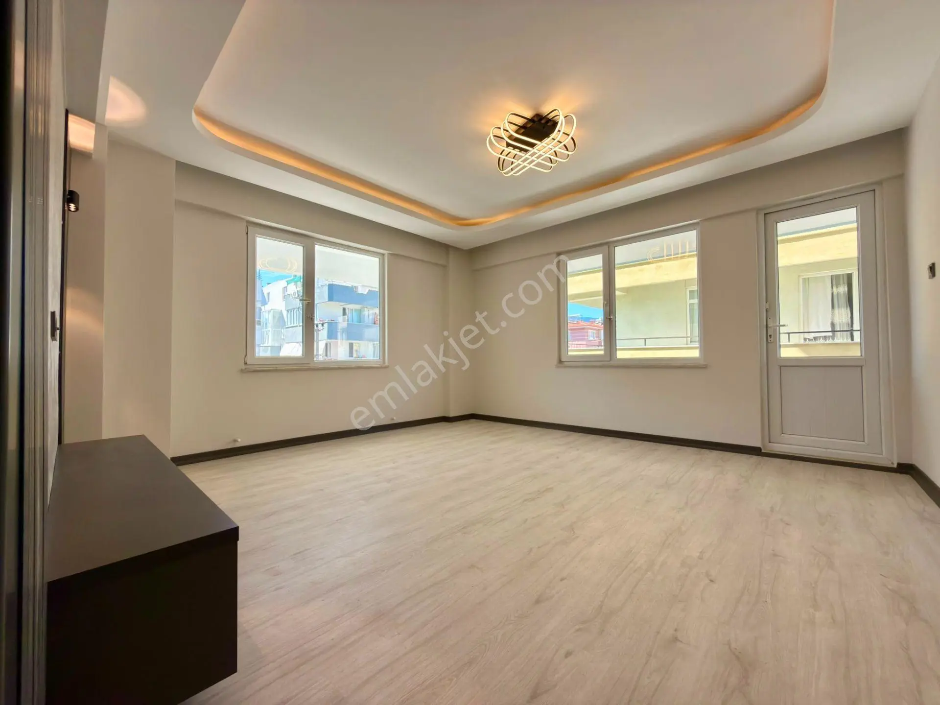 ▓yükselden Akçayın Tam Merkezinde Arakat Ultra Lüks Satılık 2+1▓ - Görsel 6