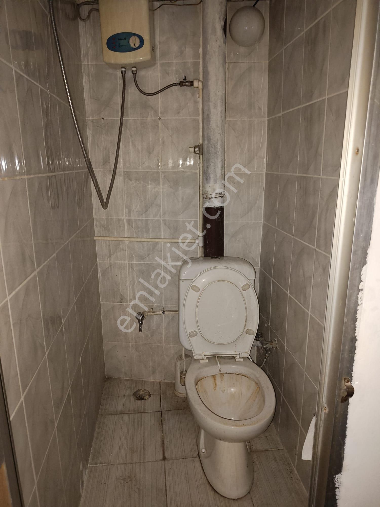 Osmangazi Tayakadın Gazcılar Yakını Kiralık Dükkan - Görsel 7