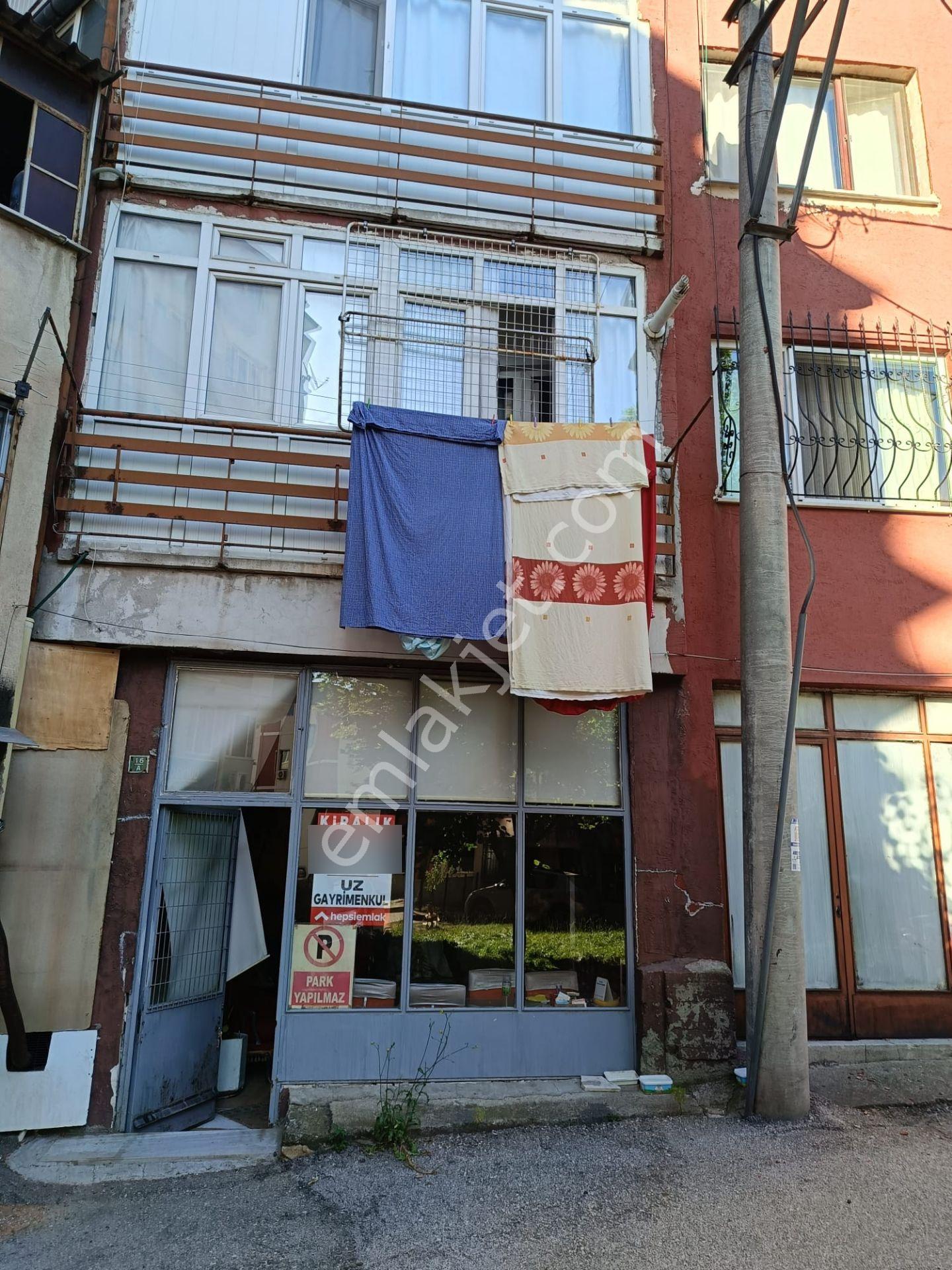Osmangazi Tayakadın Gazcılar Yakını Kiralık Dükkan - Görsel 3