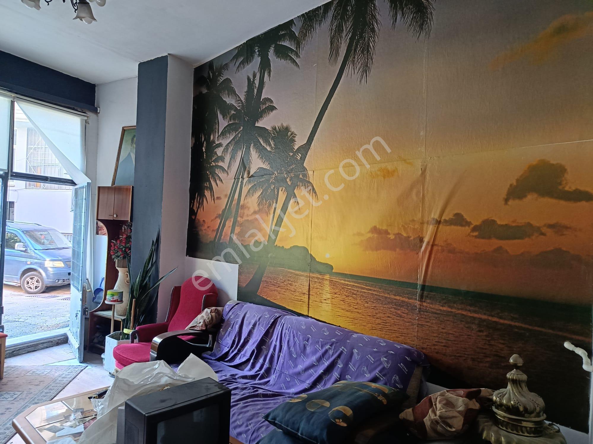 Osmangazi Tayakadın Gazcılar Yakını Kiralık Dükkan - Görsel 6