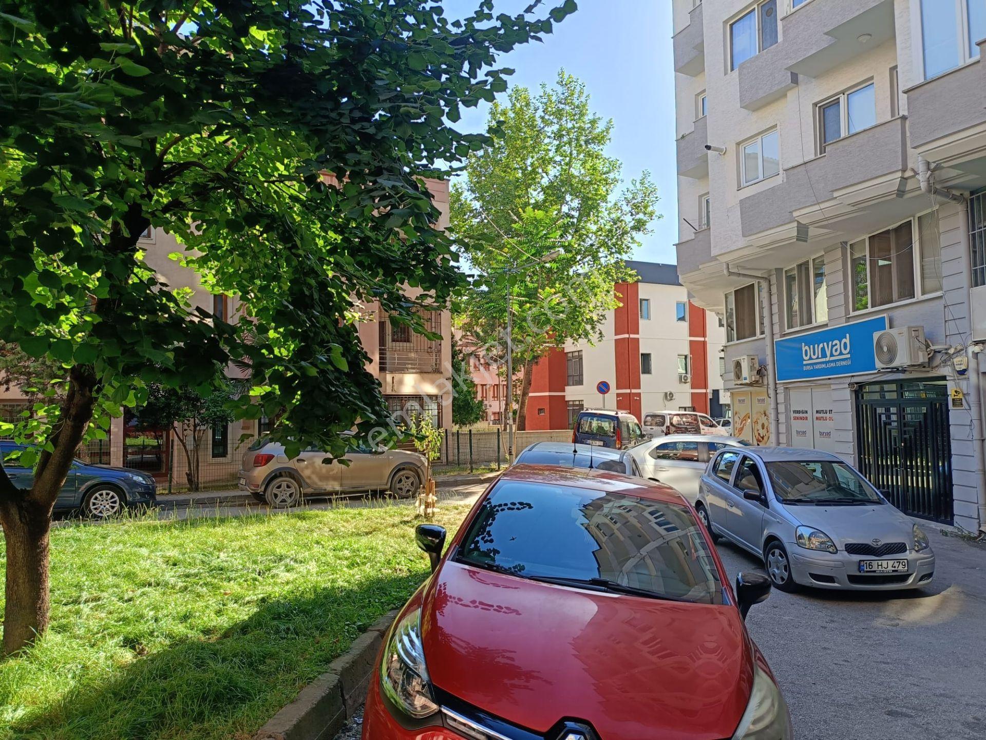 Osmangazi Tayakadın Gazcılar Yakını Kiralık Dükkan - Görsel 4