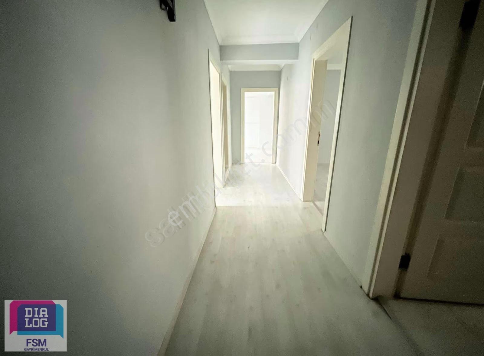 Bursa Yıldırım Zümrütevler Mahalledesinde Kiralık 2+1 Daire - Görsel 17