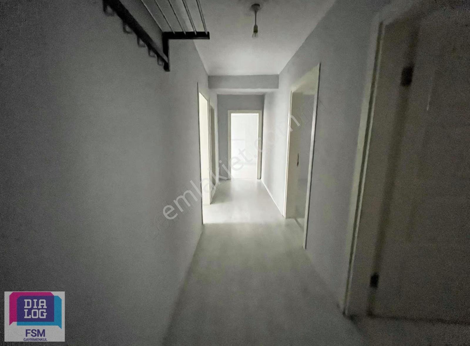 Bursa Yıldırım Zümrütevler Mahalledesinde Kiralık 2+1 Daire - Görsel 11