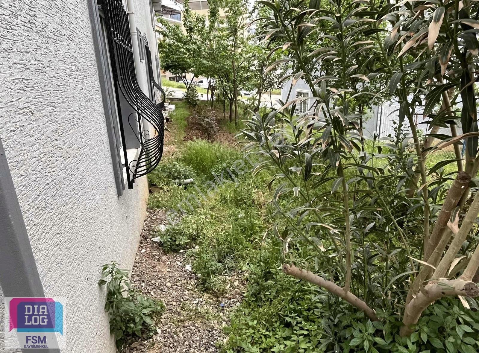 Bursa Yıldırım Zümrütevler Mahalledesinde Kiralık 2+1 Daire - Görsel 6