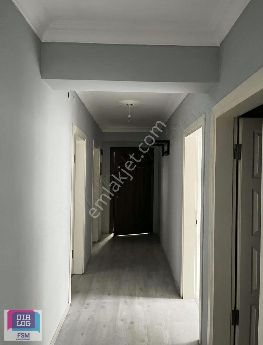 Bursa Yıldırım Zümrütevler Mahalledesinde Kiralık 2+1 Daire - Görsel 28