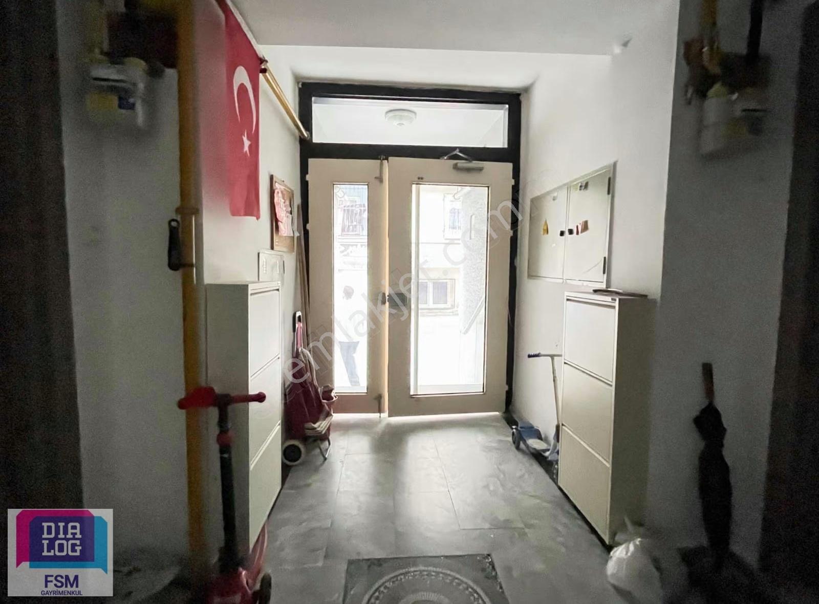 Bursa Yıldırım Zümrütevler Mahalledesinde Kiralık 2+1 Daire - Görsel 27