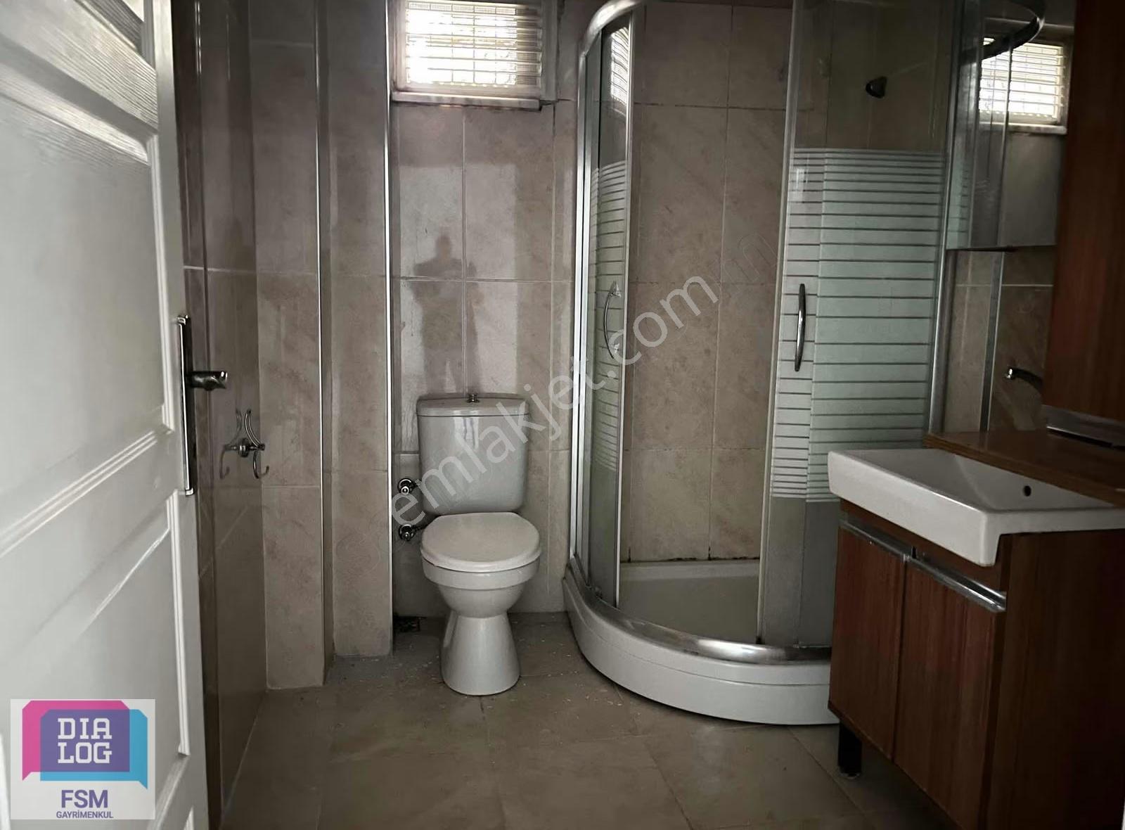 Bursa Yıldırım Zümrütevler Mahalledesinde Kiralık 2+1 Daire - Görsel 22