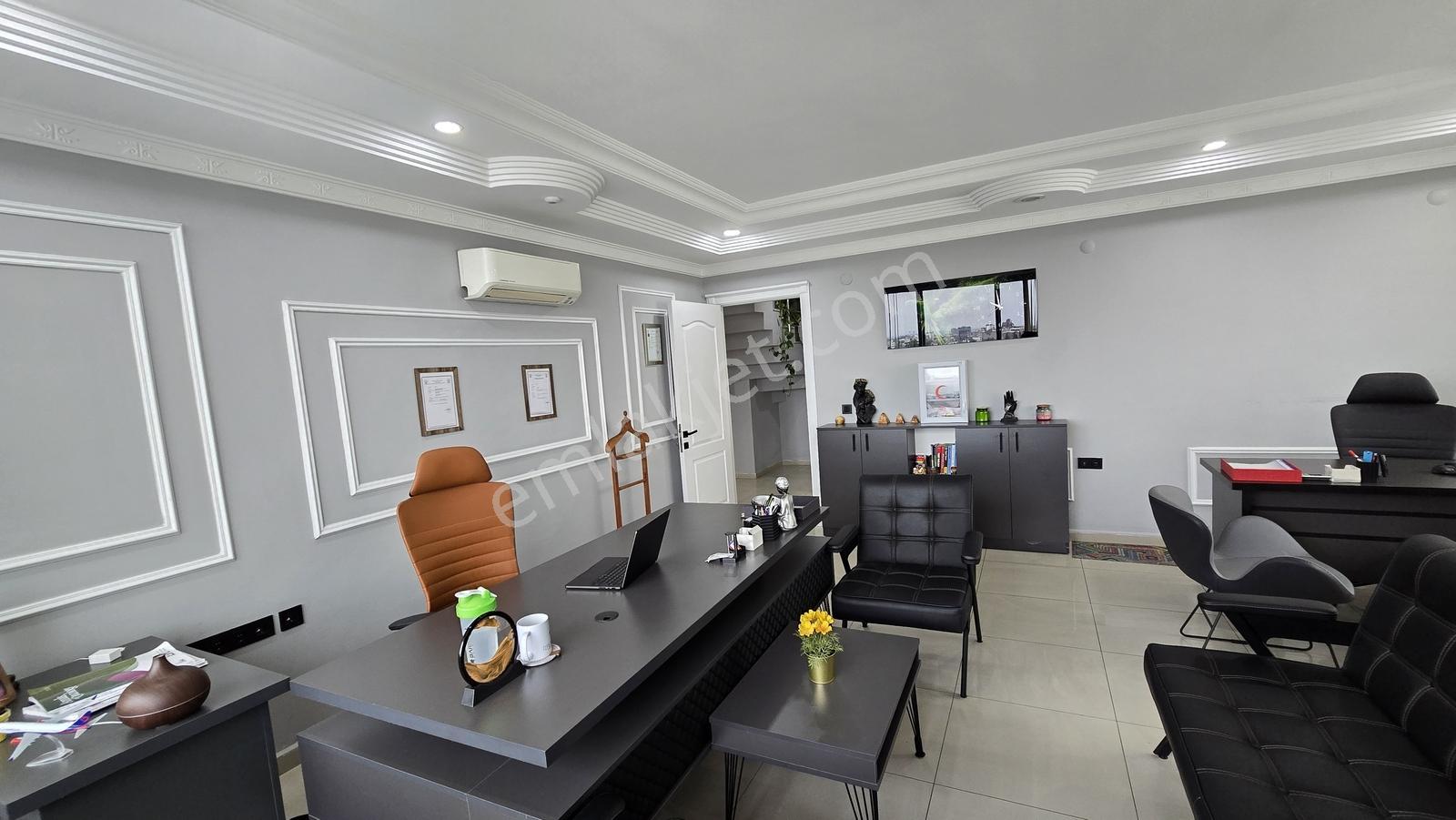 Cadde Üzeri Devren Kiralık Tam Donanımlı Güzellik Merkezi - Görsel 7