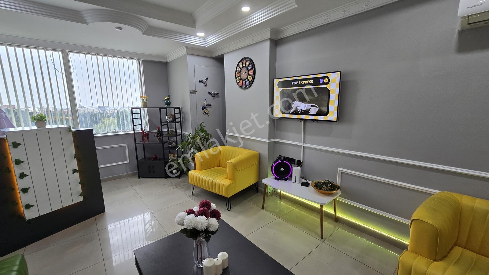 Cadde Üzeri Devren Kiralık Tam Donanımlı Güzellik Merkezi - Görsel 20