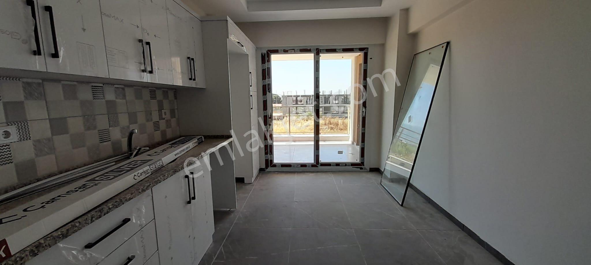Gözde'den Yeşil Mahallede Satılık Yeni Daire... - Görsel 22
