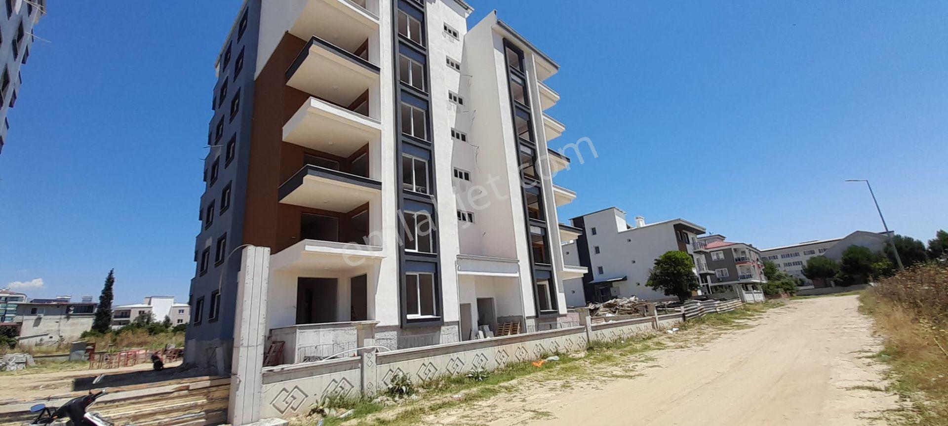 Gözde'den Yeşil Mahallede Satılık Yeni Daire... - Görsel 23