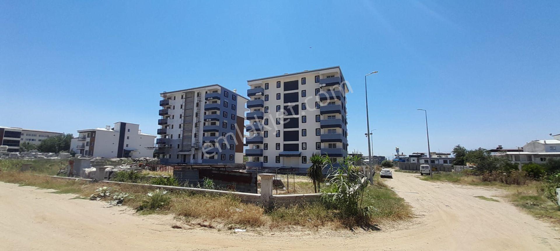 Gözde'den Yeşil Mahallede Satılık Yeni Daire... - Görsel 21