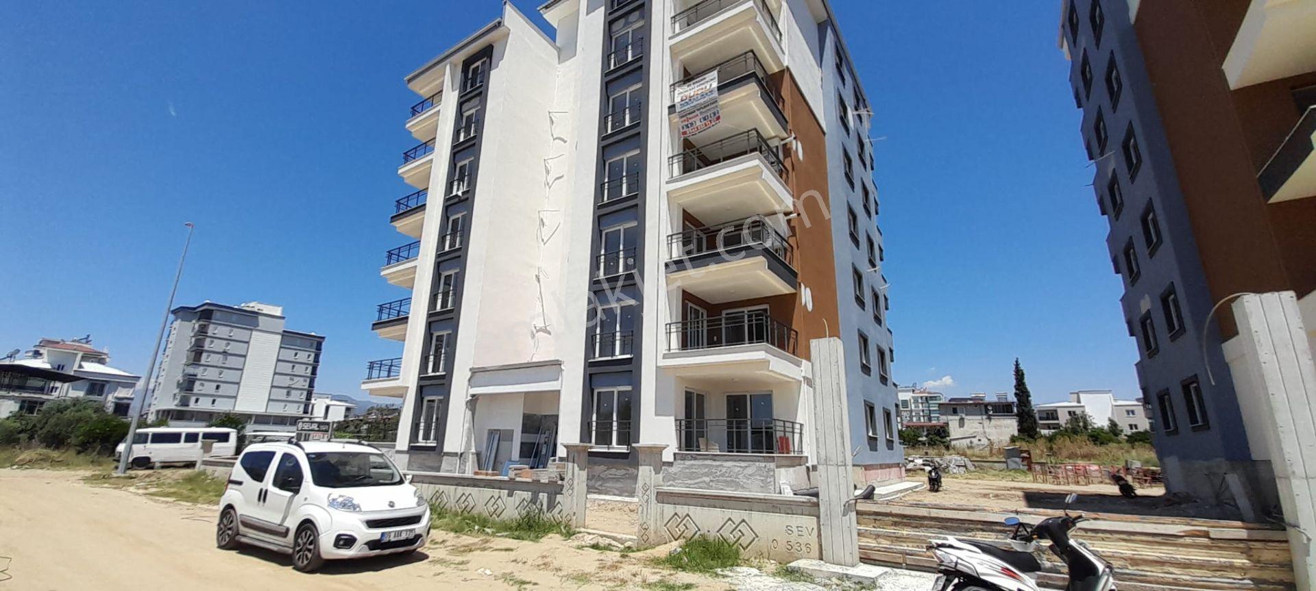Gözde'den Yeşil Mahallede Satılık Yeni Daire... - Görsel 31