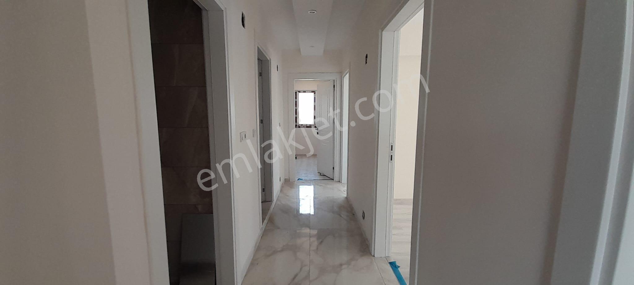 Gözde'den Yeşil Mahallede Satılık Yeni Daire... - Görsel 28