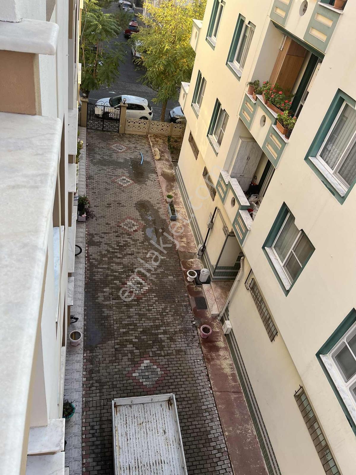 Benim Emlaktan Hürriyet Mah.merkezi Konum Havuzlu Sitede Kiralık - Görsel 22