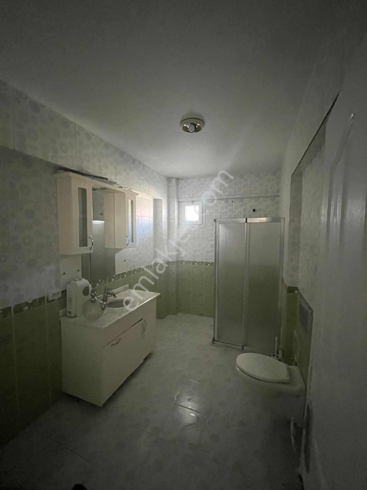 Benim Emlaktan Hürriyet Mah.merkezi Konum Havuzlu Sitede Kiralık - Görsel 15