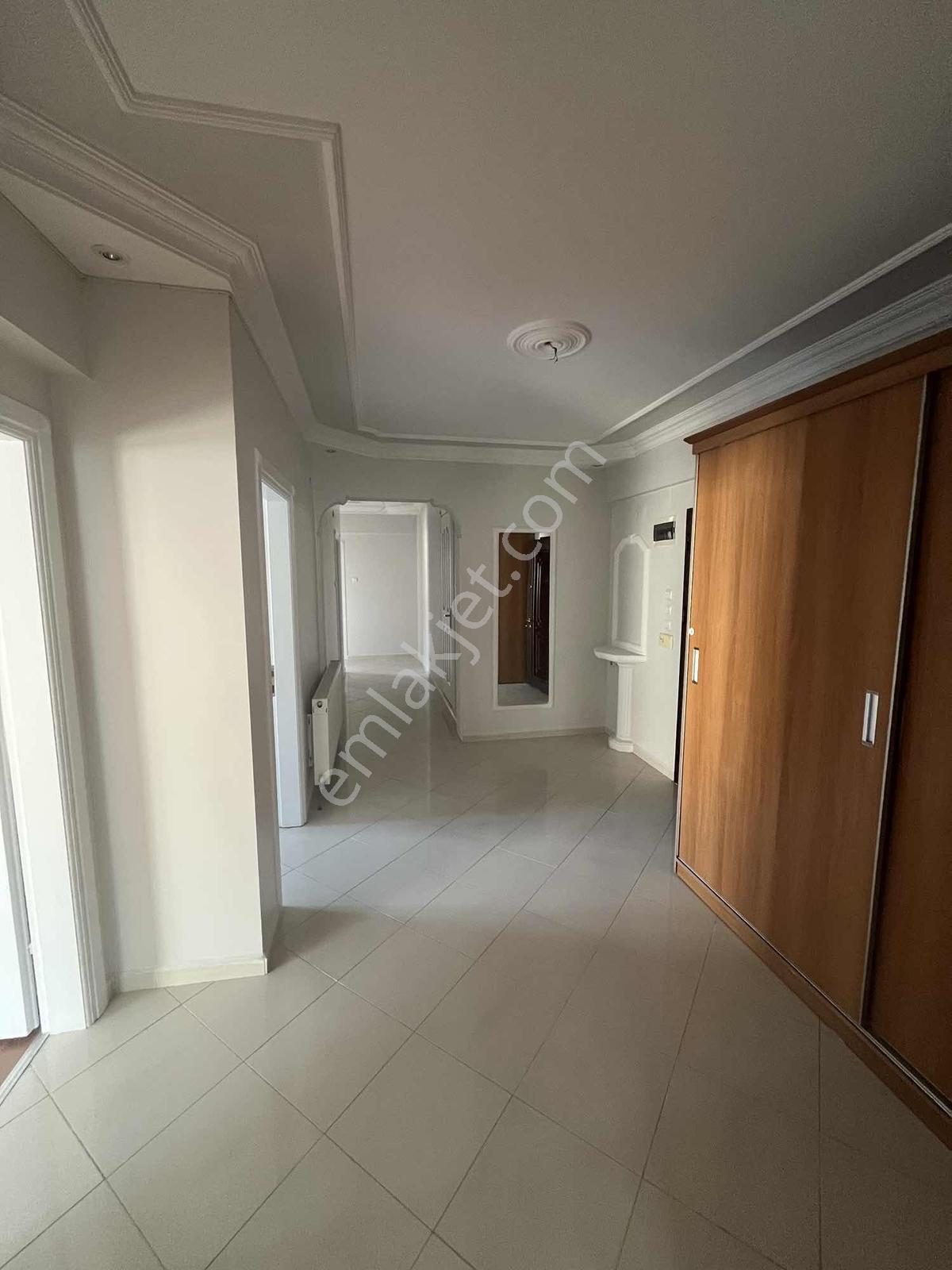 Benim Emlaktan Hürriyet Mah.merkezi Konum Havuzlu Sitede Kiralık - Görsel 10