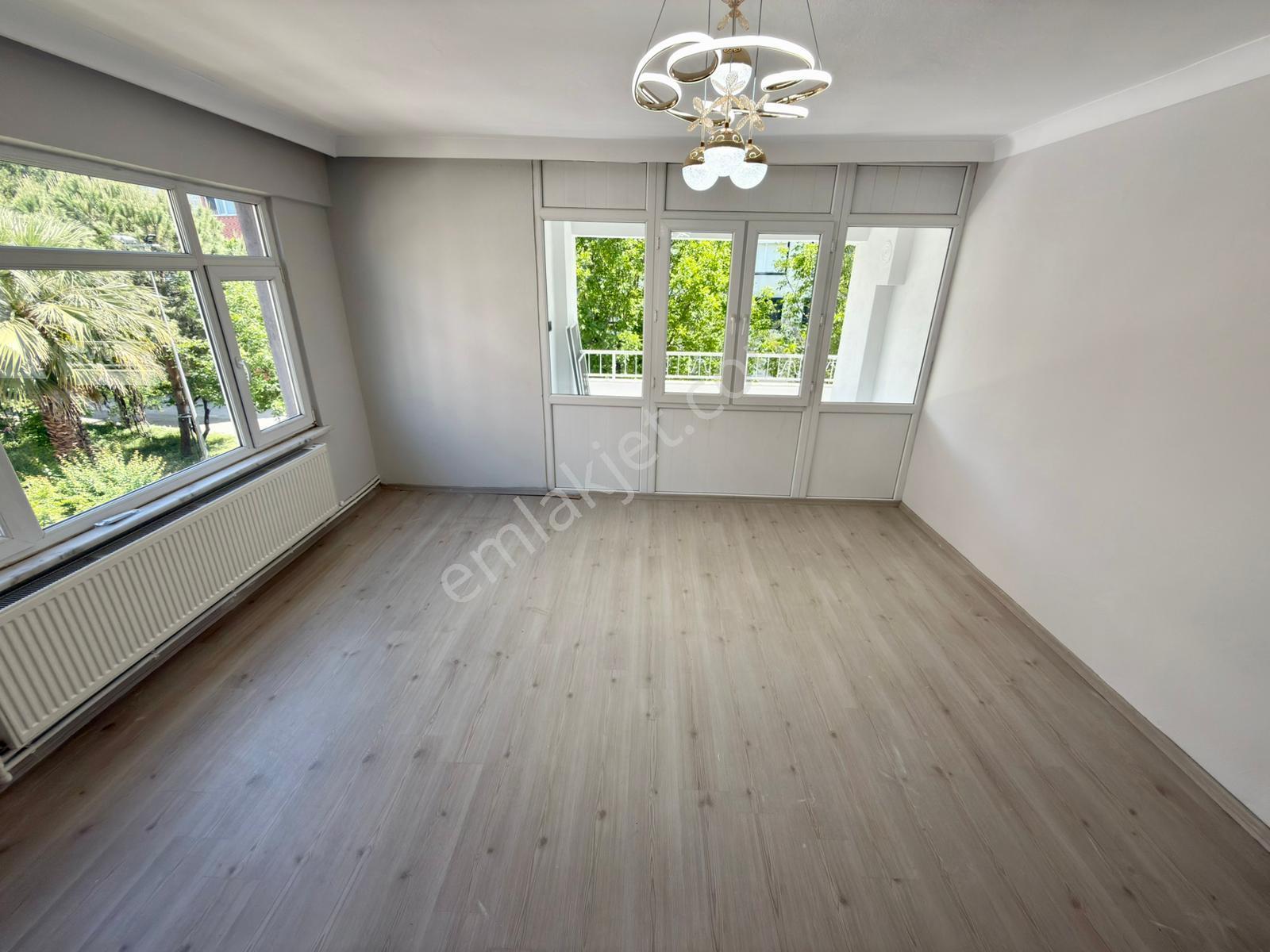 ▓▓yükselden Yeşil Manzaralı Doğalgazlı Satılık 2+1 Arakat Daire▓ - Görsel 7